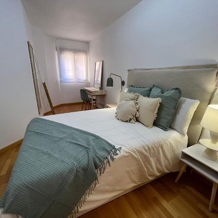 Apartamento Playa Delicias Águilas Exteriör bild