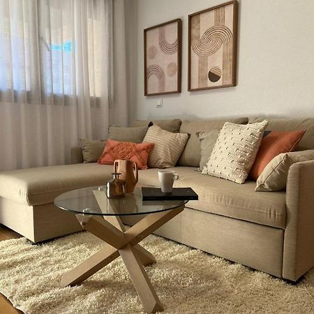 Apartamento Playa Delicias Águilas Exteriör bild