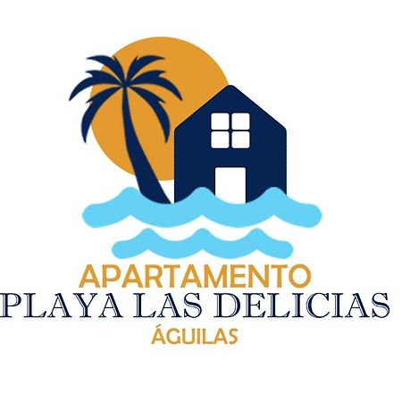 Apartamento Playa Delicias Águilas Exteriör bild