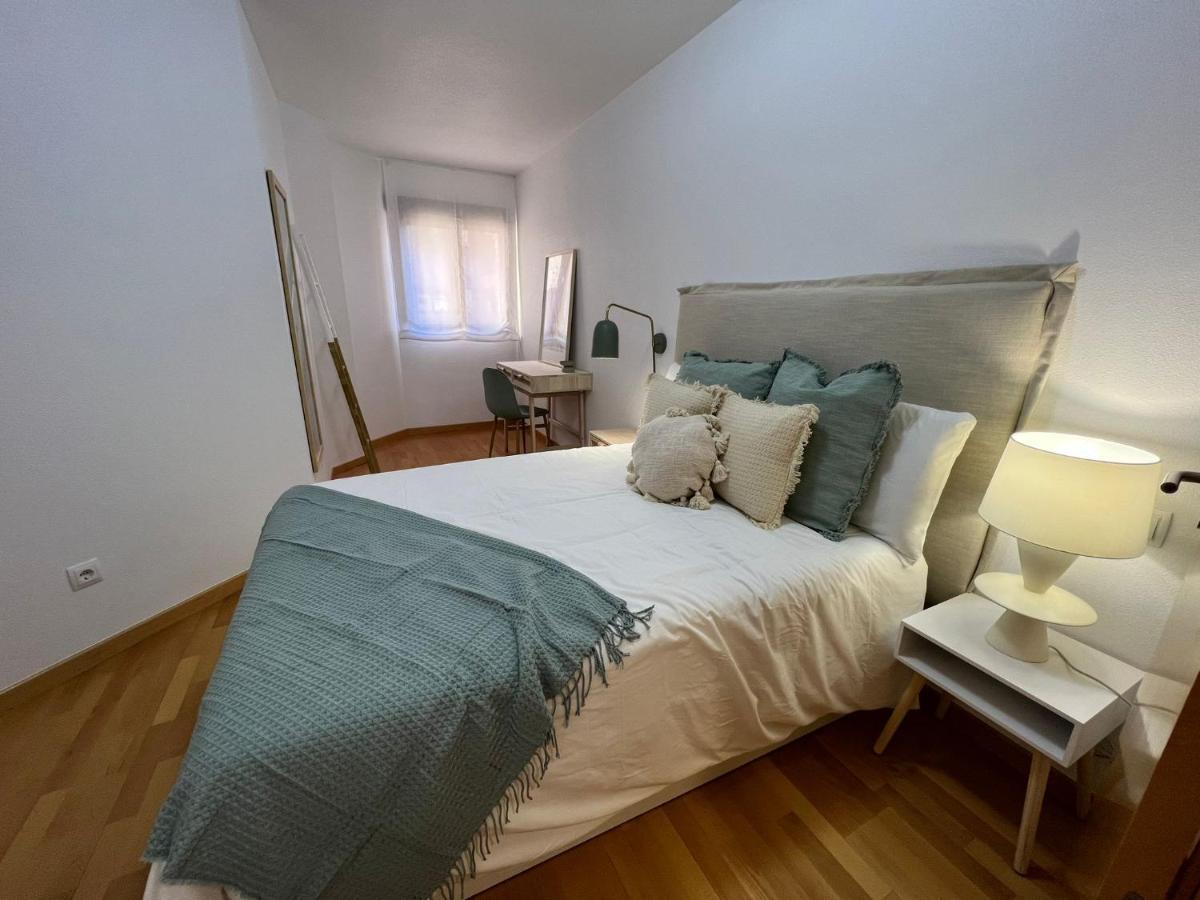 Apartamento Playa Delicias Águilas Exteriör bild