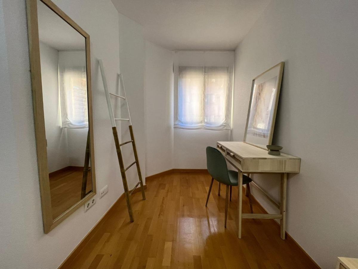 Apartamento Playa Delicias Águilas Exteriör bild